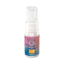 Cosmic Shimmer Pixie Sparkles 30ml - Sunburst (by Jamie Rodgers)