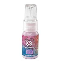 Cosmic Shimmer Pixie Sparkles 30ml - Heavenly Hues (by Jamie Rodgers)