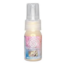 Cosmic Shimmer Pixie Sparkles 30ml - Boulevard Lights (by Jamie Rodgers)