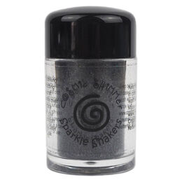 Cosmic Shimmer Sparkle Shaker - Midnight Glow
