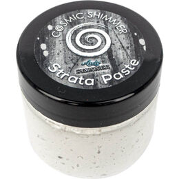 Cosmic Shimmer Strata Paste By Andy Skinner