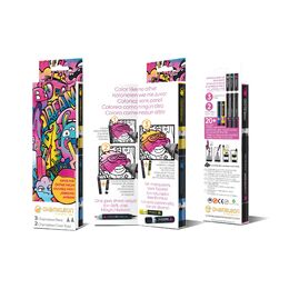 Chameleon Pens Introductory Set  CT1003UK(AU)