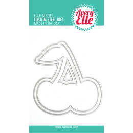 Avery Elle Elle-Ments Dies - Cherry On Top D2142