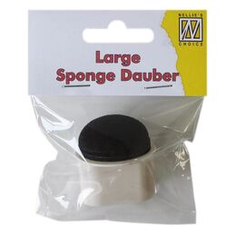 Nellie's Choice - Large Sponge Daubers #21149