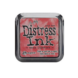 Tim Holtz Distress Ink Pad - Worn Lipstick DIS21513