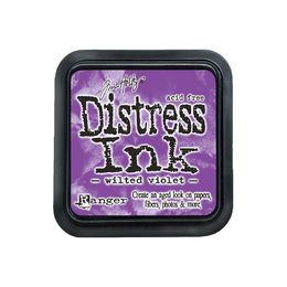 Tim Holtz Distress Ink Pad - Wilted Violet DIS43263