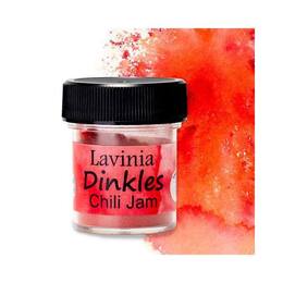 Lavinia Dinkles Ink Powder - Chili Jam DKL16