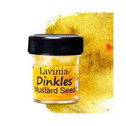 Lavinia Dinkles Ink Powder - Mustard Seed DKL20
