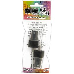 Dylusions Replacement Sprayers (2/Pkg) DYA47025