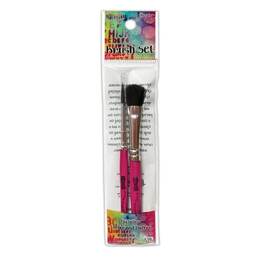 Dylusions Dyamond Brush Set (2pc) - DYA83023
