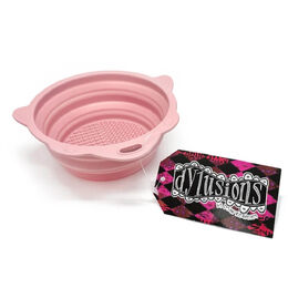 Dylusions Collapsible Brush Bowl DYA93749