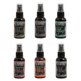 Dylusions Ink Sprays Bundle 2 oz. - SET#4 (6 colours)
