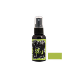 Dylusions Ink Spray 2oz - Fresh Lime DYC33875