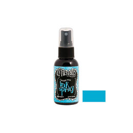 Dylusions Ink Spray 2oz - Calypso Teal DYC36739