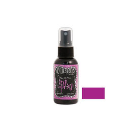 Dylusions Ink Spray 2oz - Funky Fuchsia DYC36760