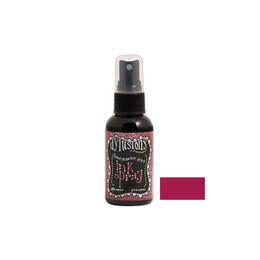 Dylusions Ink Spray 2oz - Pomegranate Seed DYC40453