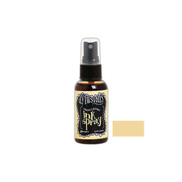 Dylusions Ink Spray 2oz - Vanilla Custard DYC60284