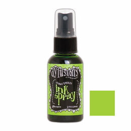 Dylusions Ink Spray 2oz - Island Parrot DYC70320