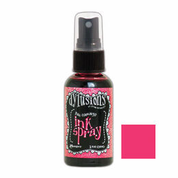 Dylusions Ink Spray 2oz - Pink Flamingo DYC70337