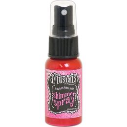 Dylusions Shimmer Spray 1oz - Bubblegum Pink DYH60772
