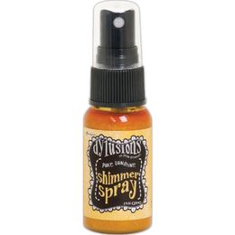 Dylusions Shimmer Spray 1oz - Pure Sunshine DYH60864