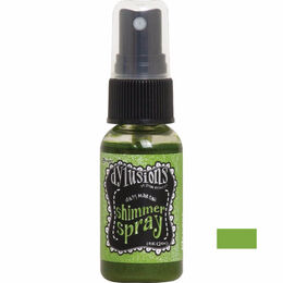 Dylusions Shimmer Spray 1oz - Dirty Martini DYH68358