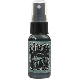 Dylusions Shimmer Spray 1oz - Balmy Night DYH77480