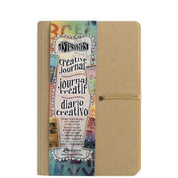 Ranger Dylusions Creative Journal Small from Dyan Reaveley