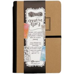 Dyan Reaveley's Dylusions Creative Dyary DYJ54405