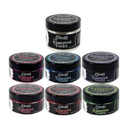 Dylusions Dyamond Rocks 25 g. Ultra-thick Embossing Powder