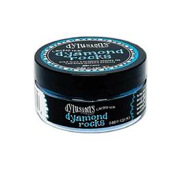 Dylusions Dyamond Rocks - Calypso Teal DYM83658