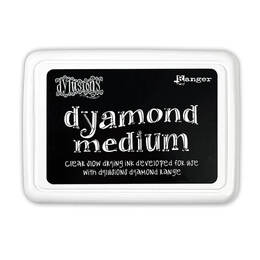 Dylusions Dyamond Medium Pad DYM83887