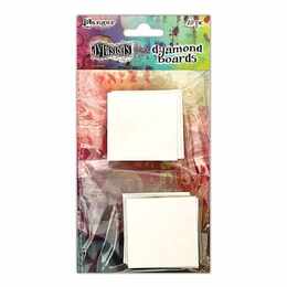 Dylusions Dyamond Boards - Squares DYM83931