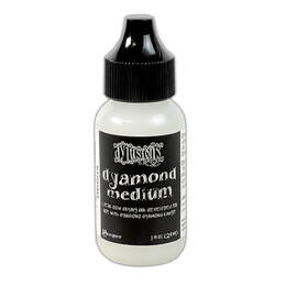 Dylusions Dyamond Medium Re-Inker DYM85867