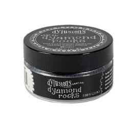 Dylusions Dyamond Rocks - Rainy Day DYM89681