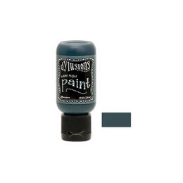 Dylusions Paint Flip Cap 1oz - Balmy Night DYQ70368