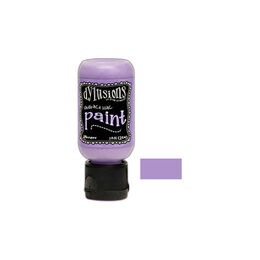 Dylusions Paint Flip Cap 1oz - Laidback Lilac DYQ70511