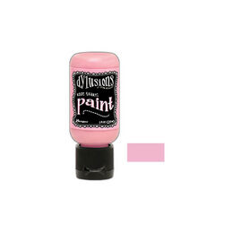 Dylusions Paint Flip Cap 1oz - Rose Quartz DYQ70634