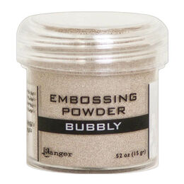 Ranger Embossing Powder - Bubbly EPJ66859