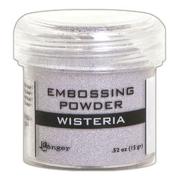 Ranger Embossing Powder - Wisteria EPJ66880