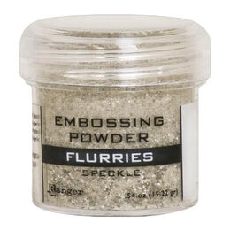 Ranger Embossing Powder Speckle - Flurries EPJ68631