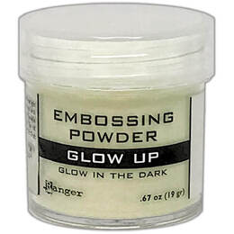 Ranger Embossing Powder - Glow Up EPJ79095