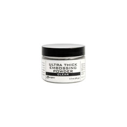 Ranger Embossing Powder - Ultra Thick Clear EPL45700