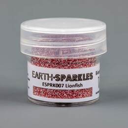 Wow! Embossing Eco Sparkles Glitter - Lionfish 10ml