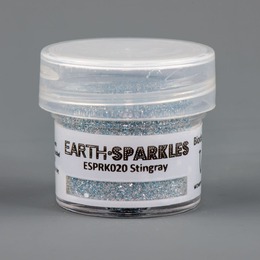 Wow! Embossing Eco Sparkles Glitter - Stingray 10ml