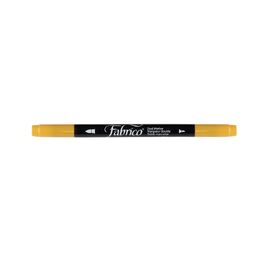 Tsukineko VersaCraft Fabrico Marker - Lemon Yellow FAM-111