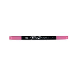 Tsukineko VersaCraft Fabrico Marker - Cherry Pink FAM-115