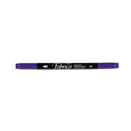 Tsukineko VersaCraft Fabrico Marker - Peony Purple FAM-116
