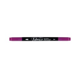 Tsukineko VersaCraft Fabrico Marker - Garnet FAM-125