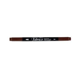 Tsukineko VersaCraft Fabrico Marker - Chocolate FAM-154